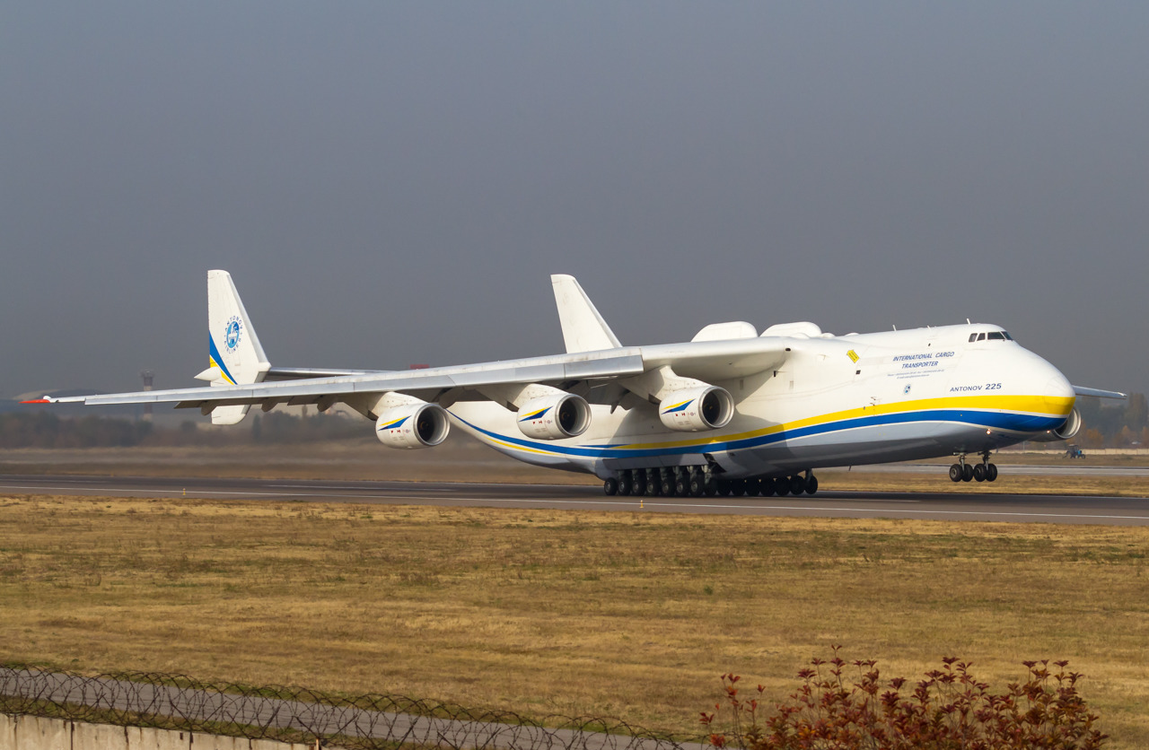 Antonov An-225